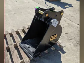 2020 Werk-Brau SK55GP18