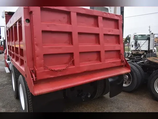 2007 FREIGHTLINER COLUMBIA 112