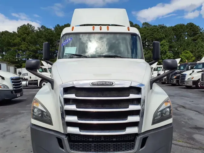 2018 FREIGHTLINER NEW CASCADIA PX12664