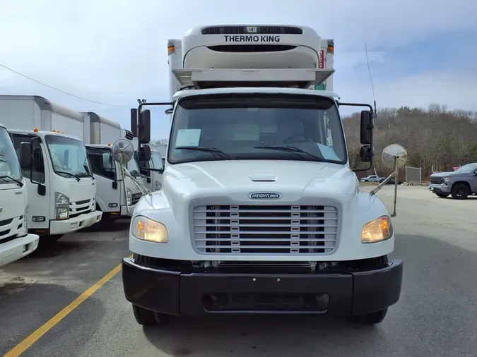 2018 FREIGHTLINER/MERCEDES M2 106bed881f89483fd9975bcdeeaa860b442