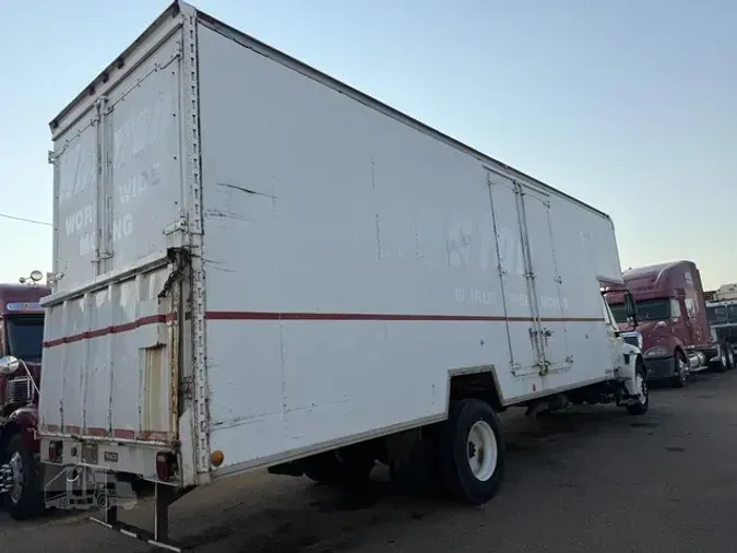 2014 INTERNATIONAL DURASTAR 4300bed906581e5062ca99d0c415a7240727
