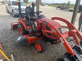 2020 Kioti CS2510