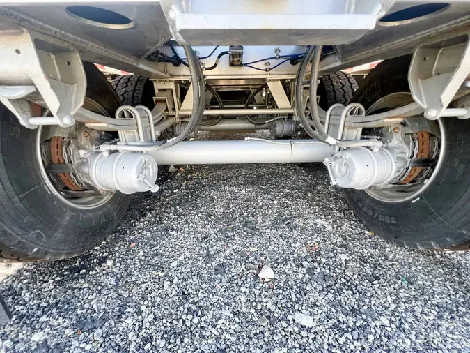 2026 TRAVIS AEROLITEbed9af7b5f740d46ad46c708ad098a55