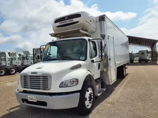 2017 FREIGHTLINER/MERCEDES M2 106