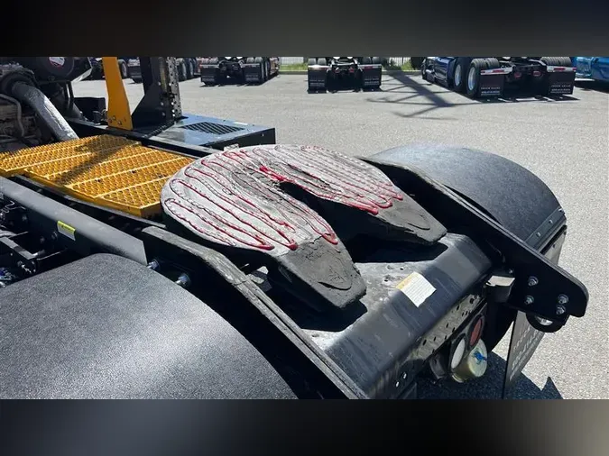 2018 CAPACITY SABRE5