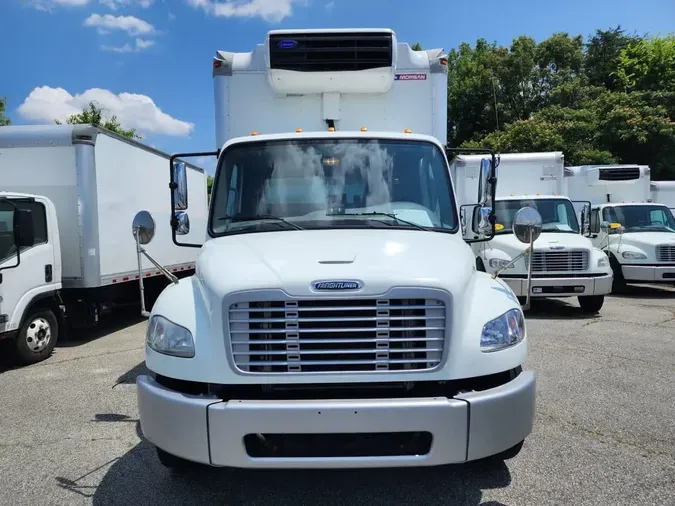 2018 FREIGHTLINER M2 106