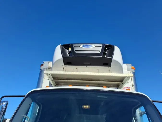 2019 FREIGHTLINER/MERCEDES M2 106