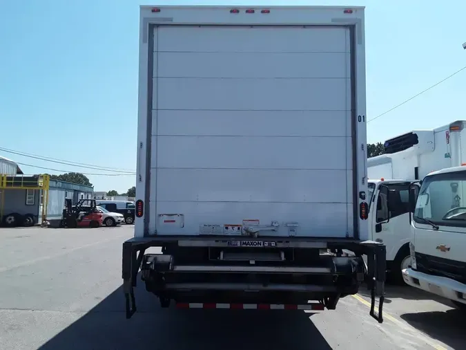 2018 FREIGHTLINER M2 106