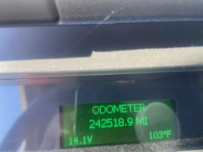 2018 FREIGHTLINER/MERCEDES CASCADIA 125bedc25256541af3b6aa35d3b655a974f