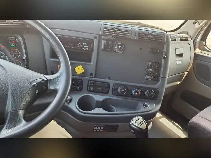 2019 FREIGHTLINER/MERCEDES CASCADIA 125bedc78d4c32e94a5022a6c79f5a1050e