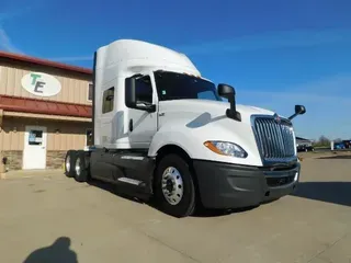 2019 International LT62F