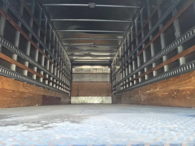 2020 NAVISTAR INTERNATIONAL MV607 (4X2)beddef209f4b263819a378ddd708cb47