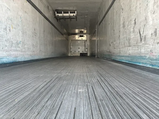 2016 GREAT DANE TRAILERS 721TZ-1 -48/162/102