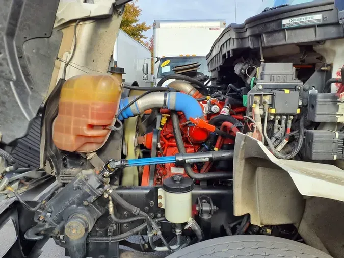 2019 NAVISTAR INTERNATIONAL 4300bedebfccf5c7ed5dcc21c26d67981737