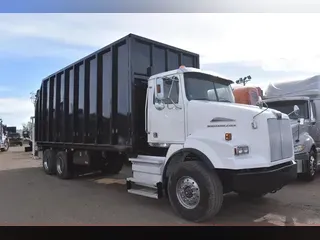 2011 WESTERN STAR 4900