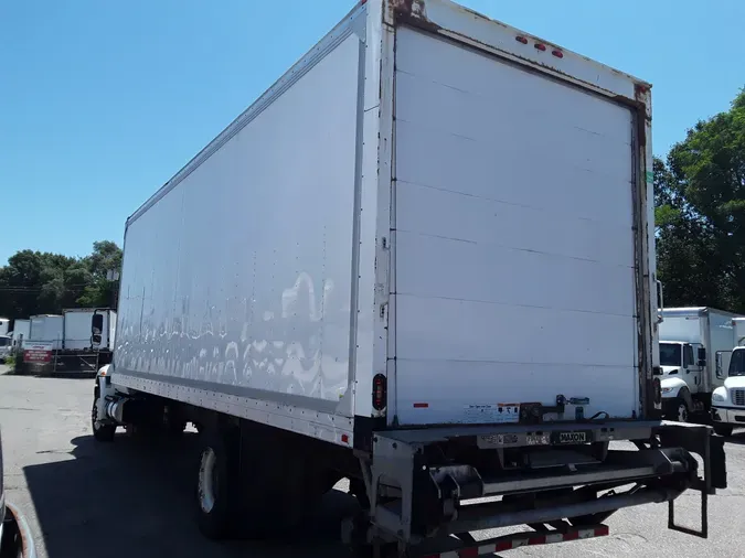 2016 NAVISTAR INTERNATIONAL 4300