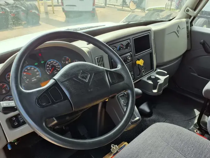 2019 NAVISTAR INTERNATIONAL 4300bee0fead7315d1b09a0c00e5c5450c90