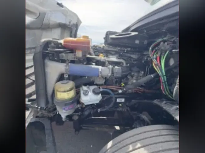 2020 FREIGHTLINER/MERCEDES NEW CASCADIA PX12664