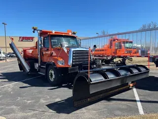 2013 Freightliner 108SD