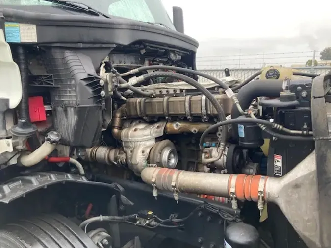 2020 FREIGHTLINER/MERCEDES NEW CASCADIA PX12664