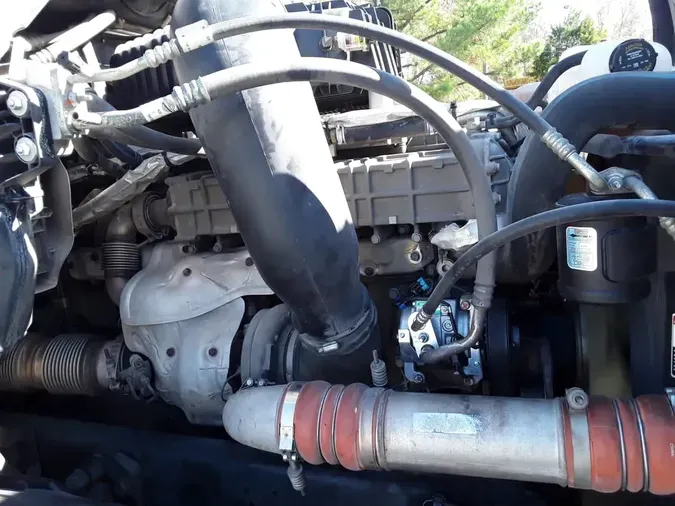 2020 FREIGHTLINER/MERCEDES NEW CASCADIA PX12664