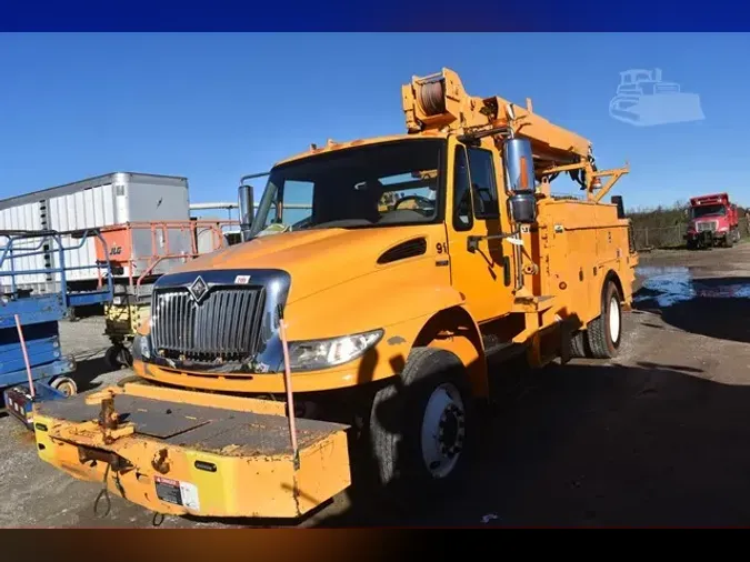 2009 ALTEC DM45TRbee2d663f6bea25ea910020e1972ef51