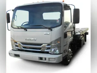 2021 Isuzu NRR