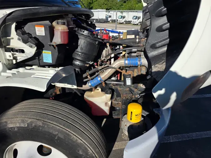 2019 FREIGHTLINER/MERCEDES M2 106bee48d1c4117a371cc98c87265c5a3a1