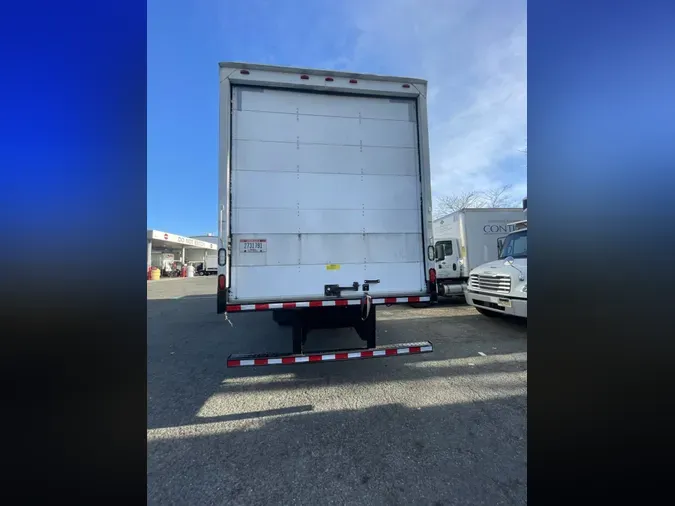 2018 FREIGHTLINER/MERCEDES M2 106bee4a655ed0017d9dea5a8d7a6de90cc