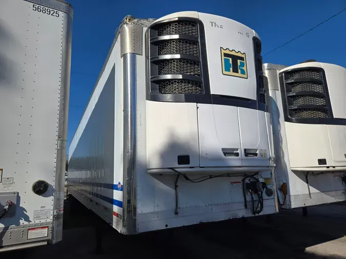 2016 UTILITY TRAILERS VS2RA 48/162/102