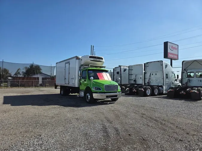 2020 FREIGHTLINER/MERCEDES M2 106bee56775409ee1c8a71fc69ebf7a2128