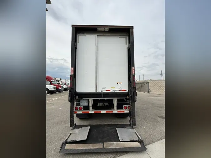 2016 UTILITY TRAILERS VS2R-45/162/96