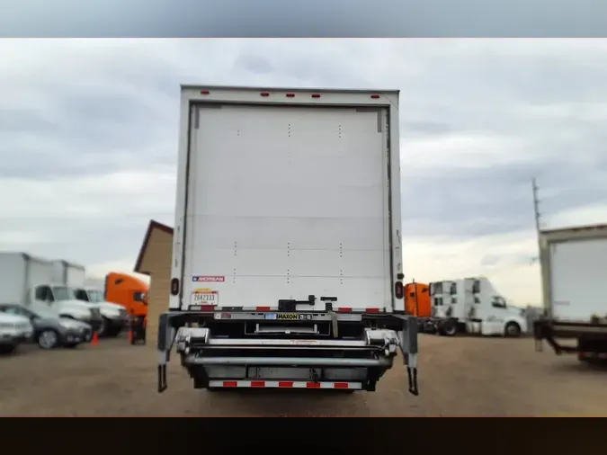 2018 NAVISTAR INTERNATIONAL 4300bee709edf883bbfbfa631e026c98fc58