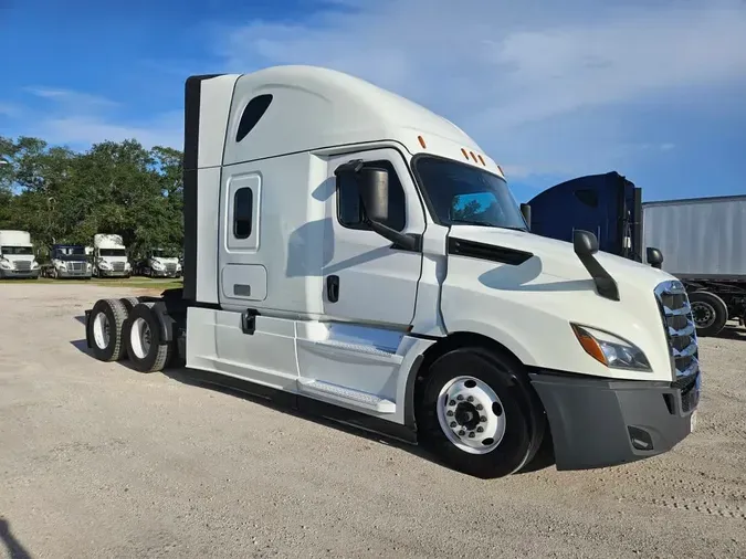 2022 FREIGHTLINER/MERCEDES NEW CASCADIA PX12664bee7526ee233adb8967966d3d350d73e