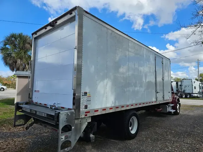 2020 FREIGHTLINER/MERCEDES M2 106bee76222337f5f9e35d49eddad712787