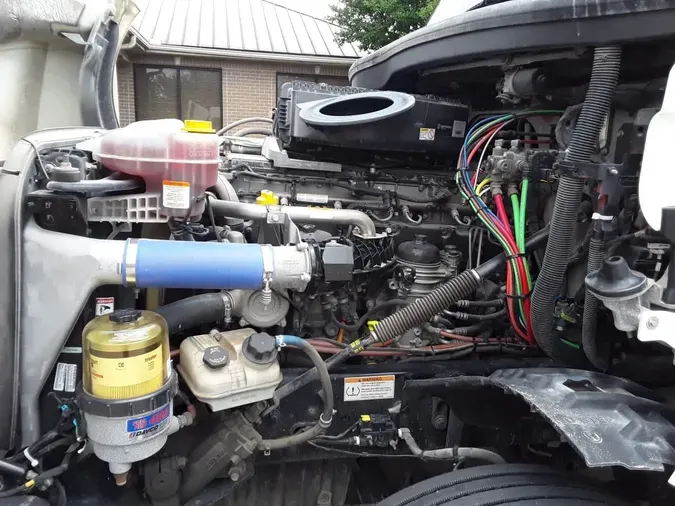 2019 FREIGHTLINER/MERCEDES NEW CASCADIA PX12664