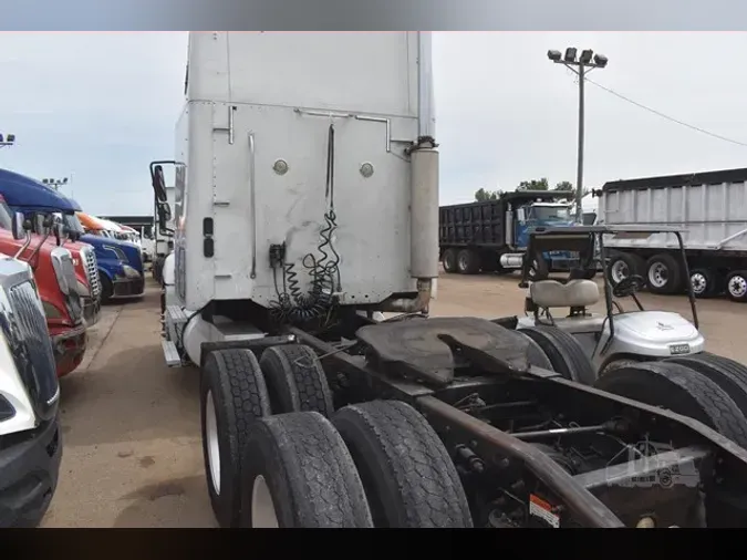 2007 FREIGHTLINER COLUMBIA 120