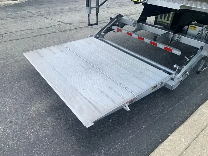 2026 MACK MD MD6 Marion 26x97x102
