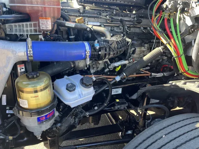 2022 Freightliner Cascadiabee9f020ed9729b3c77065dc1d28f806