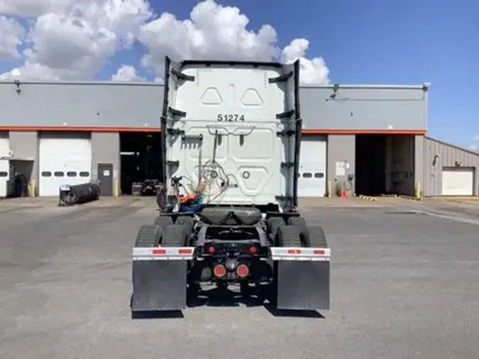 2021 Freightliner Cascadia