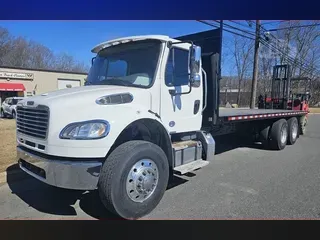 2020 FREIGHTLINER BUSINESS CLASS M2 106