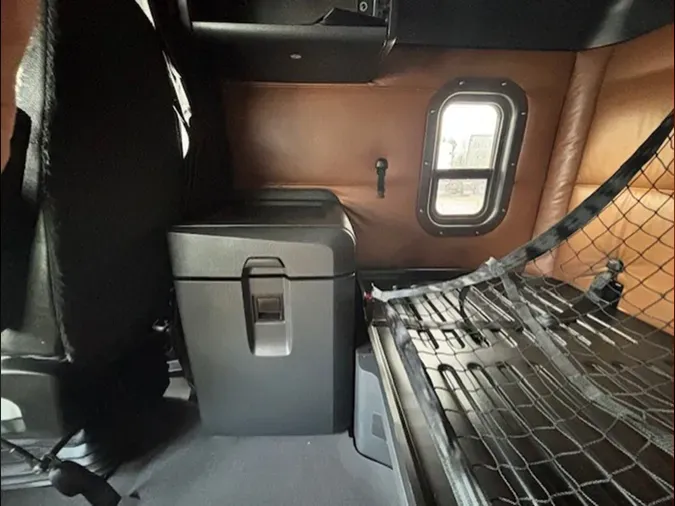 2022 Freightliner PT126SLP