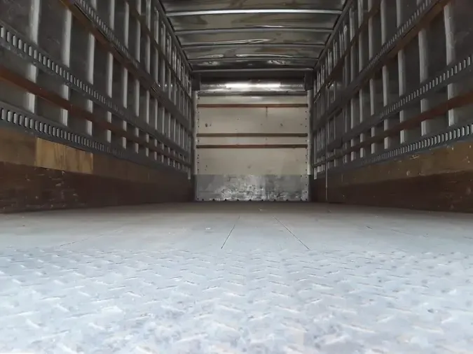 2019 NAVISTAR INTERNATIONAL 4300