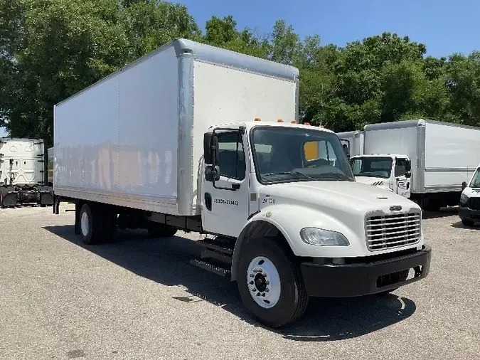 2020 Freightliner M2beee43452c373d0c07459f312bd445fa