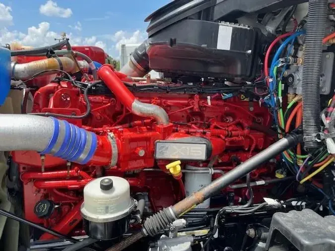 2022 Peterbilt 579
