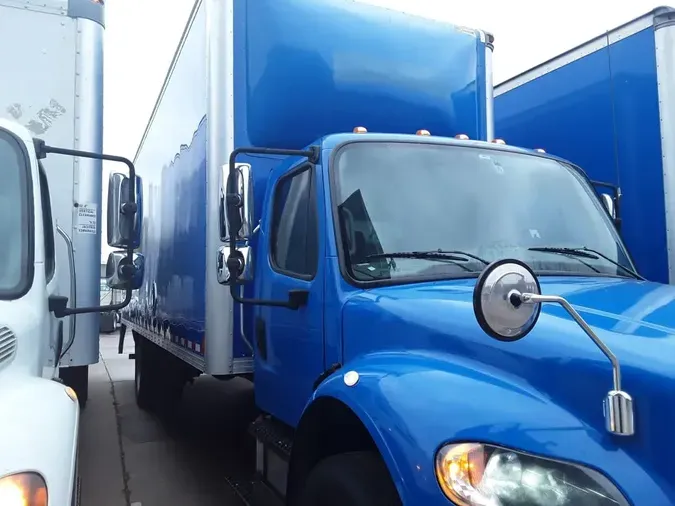 2022 FREIGHTLINER/MERCEDES M2 106beeecac7e1fdb9edd7fc7c96213005a2