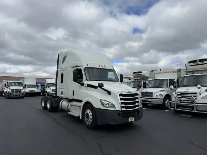 2019 FREIGHTLINER/MERCEDES NEW CASCADIA PX12664beef28c4ca0efcfc50de5255dd25d8cd