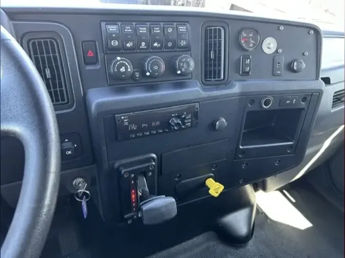 2020 NAVISTAR INTERNATIONAL MV607 (4X2)bef01c1148d81661991a4b5ebab2d4ee