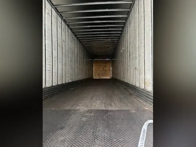 2015 UTILITY Dry Van