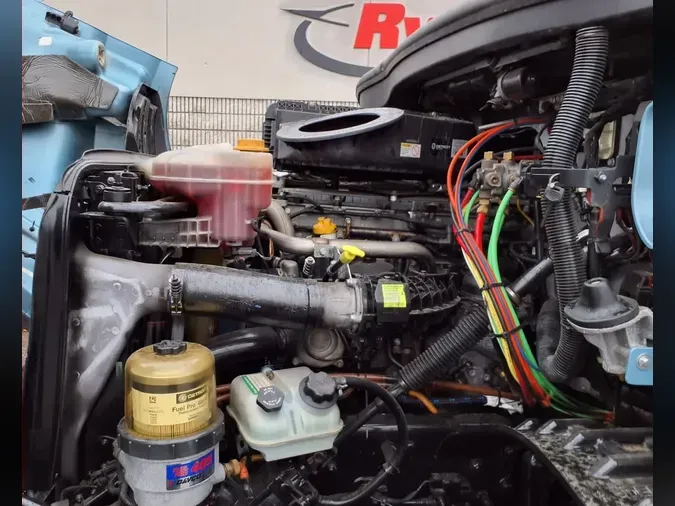 2021 FREIGHTLINER/MERCEDES CASCADIA PX11664ST